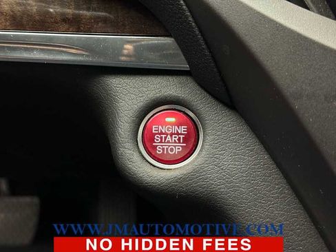 Used 2018 Acura MDX SH-AWD image 45