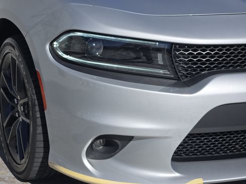 Used 2022 Dodge Charger GT w/ Blacktop Package image 9