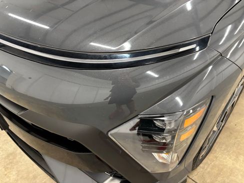 Used 2024 Hyundai Kona N Line FWD image 9