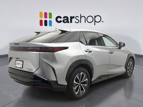 Used 2023 Lexus RZ 450e Premium w/ Technology Package AWD/4WD image 5