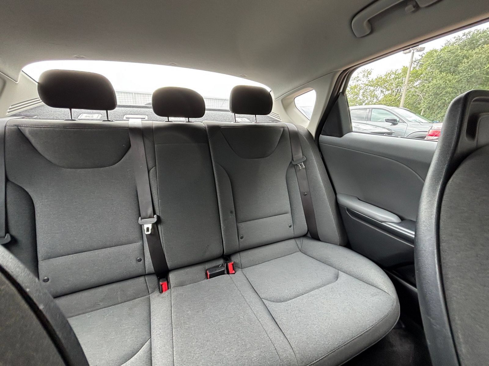 Used 2025 Kia K4 FWD image 35