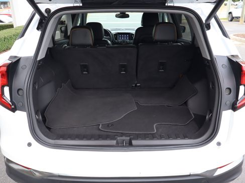 Certified 2023 GMC Terrain AT4 image 33