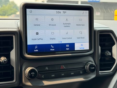 Used 2021 Ford Bronco Sport Big Bend AWD/4WD image 36