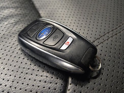 Used 2022 Subaru Forester Touring w/ Popular Package #3 AWD/4WD image 32