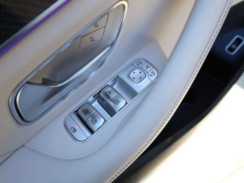 Certified 2025 Mercedes-Benz GLE 53 AMG 4MATIC Coupe image 32