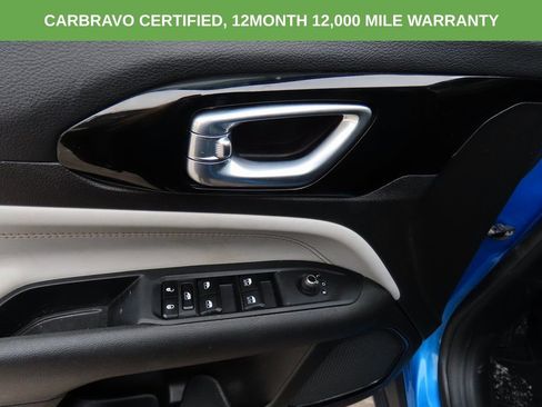 Used 2024 Jeep Compass Limited image 26