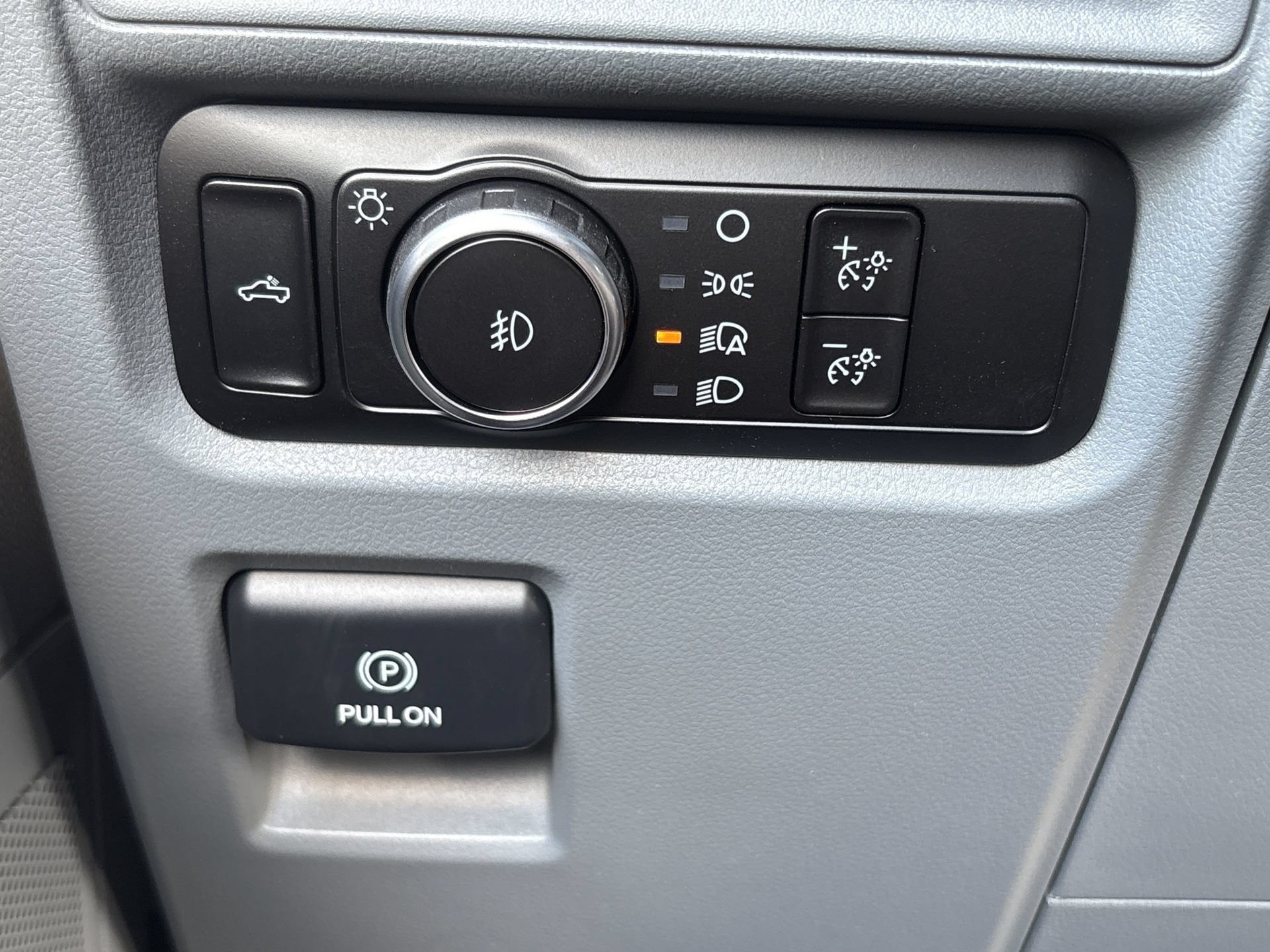 New 2026 Ford F150 XLT AWD/4WD image 11