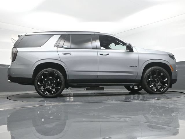 New 2026 Chevrolet Tahoe RST AWD/4WD image 32
