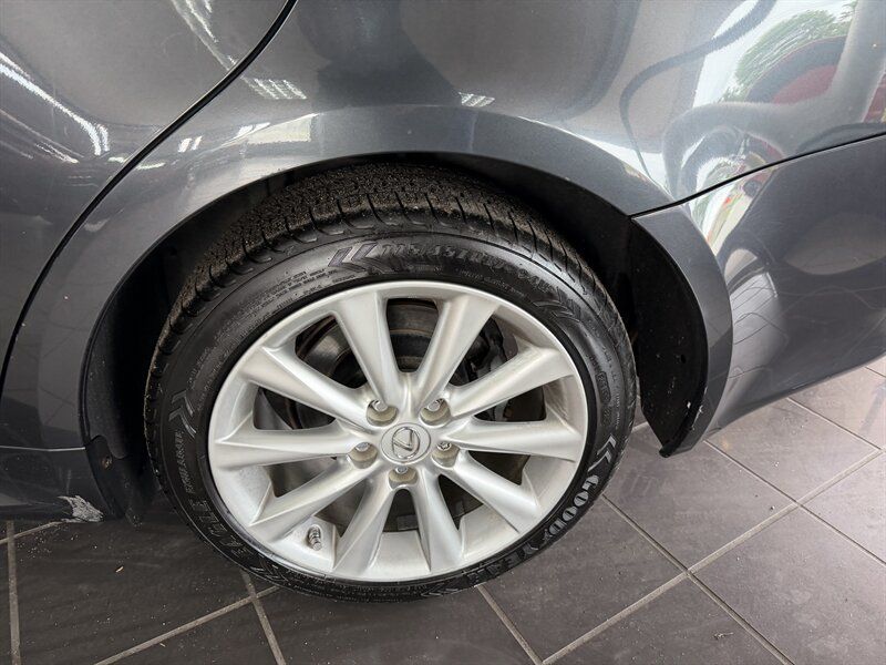 Used 2009 Lexus IS 250 AWD w/ Premium Pkg image 33