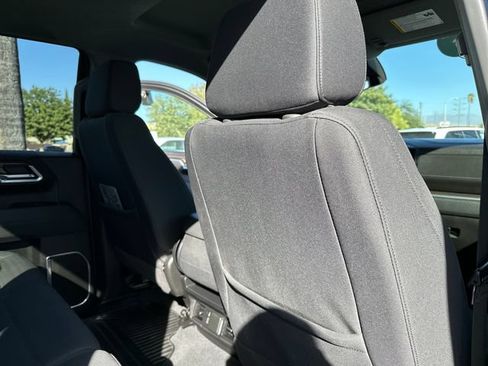 Certified 2026 Chevrolet Silverado 1500 LT RWD image 24