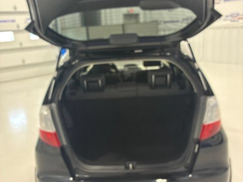 Used 2012 Honda Fit image 22