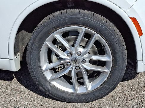 Used 2024 Dodge Durango GT image 8