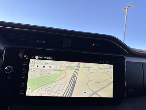 New 2026 GMC Sierra 1500 Denali image 24