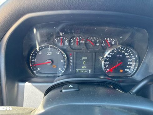 Used 2019 GMC Sierra 2500 4x4 Crew Cab image 10