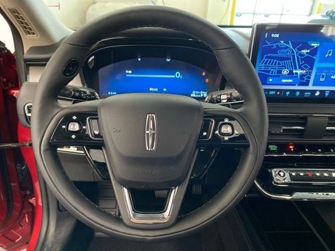 New 2025 Lincoln Corsair Grand Touring w/ Equipment Group 301A image 18