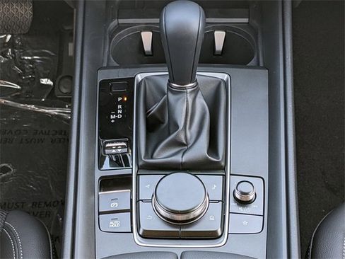 Certified 2025 MAZDA CX-50 AWD 2.5 S w/ Premium Package image 18