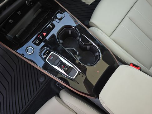 New 2026 Audi A5 2.0T Prestige AWD/4WD image 25