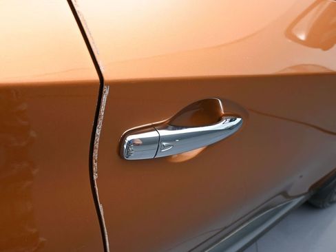 Used 2015 Nissan Murano SL w/ SL Technology Package image 46