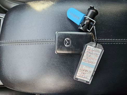 Used 2025 MAZDA CX-30 AWD 2.5 S w/ Preferred Package image 29