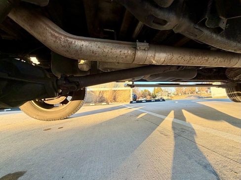 Used 2010 Dodge Ram 3500 Truck Laramie w/ Chrome Accents Group image 52