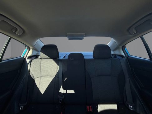 Used 2022 Subaru Impreza 2.0i image 30