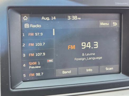Used 2019 Kia Sportage LX w/ LX Popular Package FWD image 24