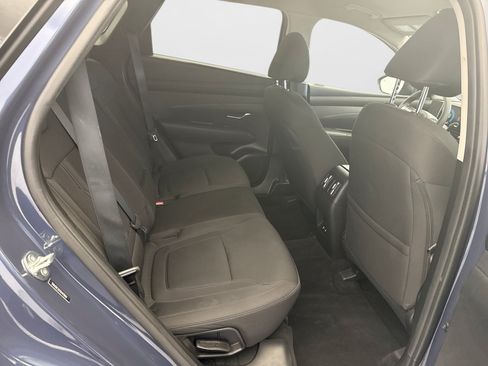 Used 2025 Hyundai Tucson SEL AWD/4WD image 18