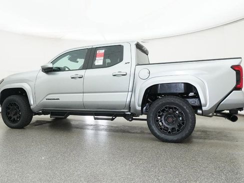 New 2026 Toyota Tacoma SR5 image 28