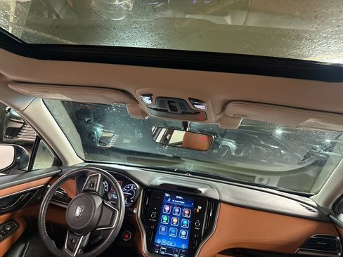 Used 2022 Subaru Legacy Touring XT image 8