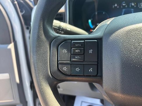 Used 2023 Ford F250 XLT w/ XLT Premium Package AWD/4WD image 31