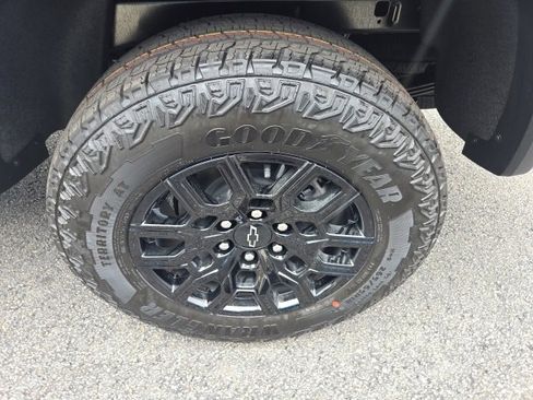 New 2026 Chevrolet Colorado Trail Boss image 7