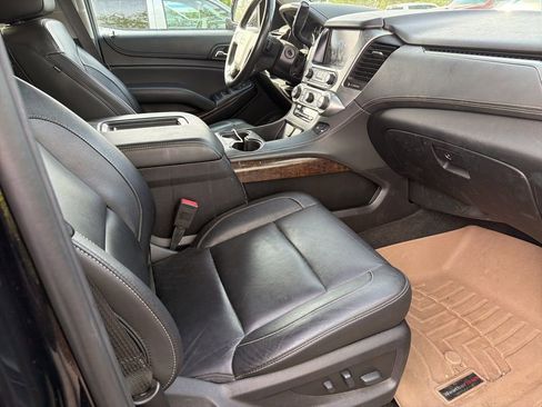 Used 2018 Chevrolet Tahoe LT image 34