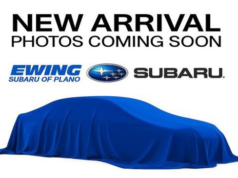 Certified 2025 Subaru Outback Premium image 1