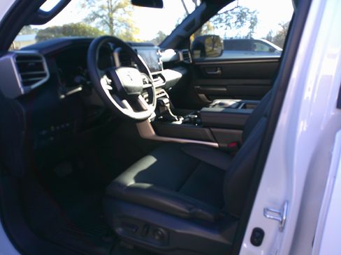 Used 2025 Toyota Tundra SR5 image 14