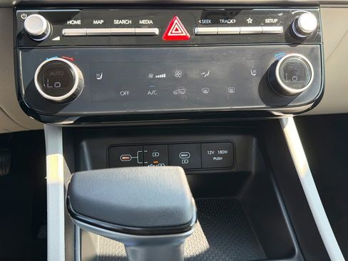 Certified 2026 Hyundai Tucson SEL AWD/4WD image 24