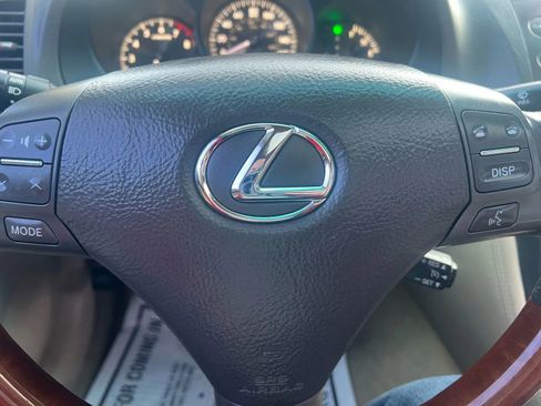 Used 2007 Lexus GS 350 AWD image 18