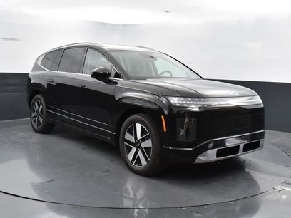 New 2026 Hyundai Ioniq 9 SEL