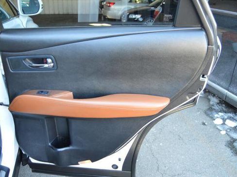 Used 2013 Lexus RX 350 AWD image 59
