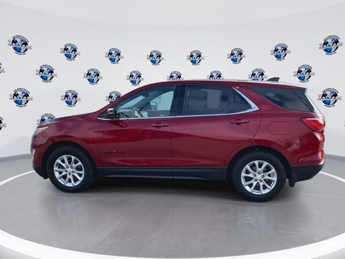 Used 2019 Chevrolet Equinox LT image 6