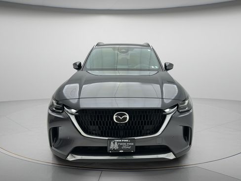 Used 2024 MAZDA CX-90 3.3 Turbo w/ Premium Plus Pkg AWD/4WD image 5