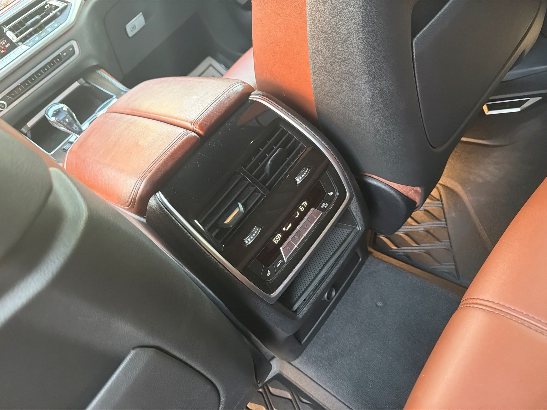 Used 2021 BMW X5 xDrive40i w/ Premium Package 2 AWD/4WD image 24