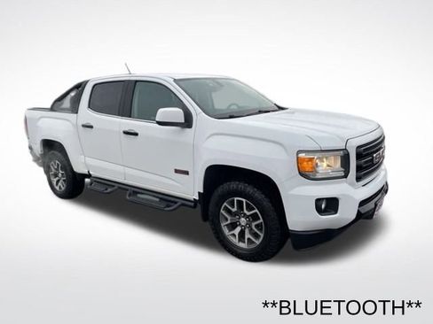 Used 2018 GMC Canyon All Terrain image 7