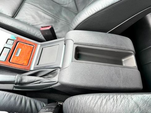 Used 2003 BMW 540i 540iA 4dr Sdn 5-Spd Auto image 65