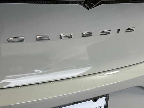 New 2027 Genesis G80 3.5T Sport Prestige AWD/4WD image 22