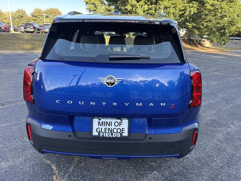 New 2026 MINI Cooper Countryman S AWD/4WD image 6