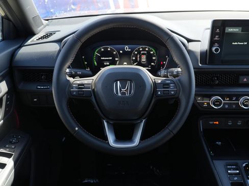 New 2026 Honda CR-V Sport-L image 22