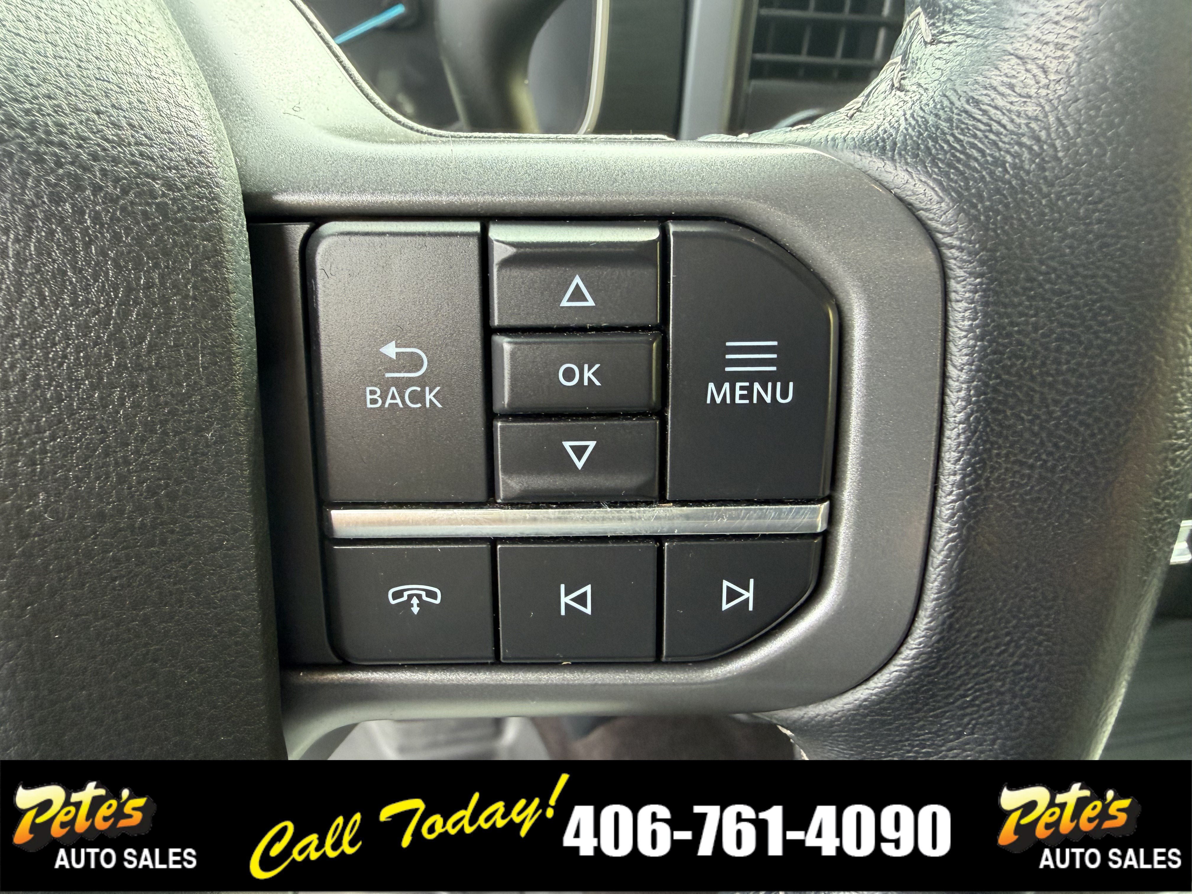 Used 2021 Ford F150 XLT w/ Equipment Group 302A High AWD/4WD image 57