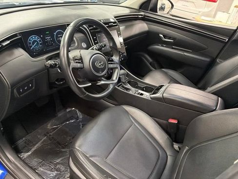 Used 2023 Hyundai Tucson SEL w/ Convenience Package FWD image 16