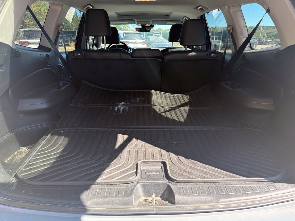 Used 2022 Honda Pilot Special Edition image 14