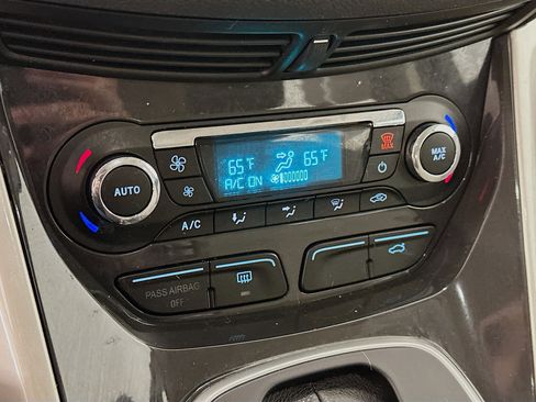 Used 2014 Ford C-MAX SEL w/ Equipment Group 302A image 22